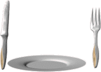 Pourquoi un couteau ?