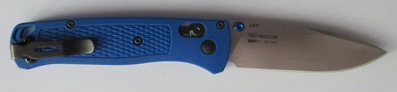 Benchmade 535 Bugout